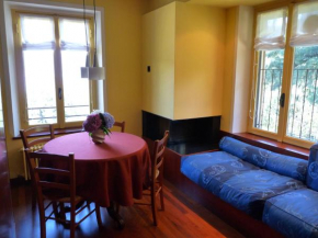 Apartment Lido Gozzano